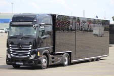 CULINA EVENTOR - STOBART