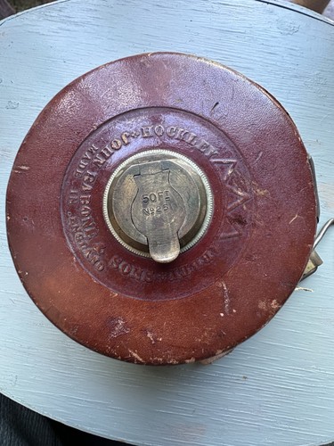 Vintage john rabone - john, sons