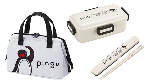 Skater pingu antibacterial - pingu,