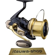 Shimano 14 BULLs EYE 9120 Surf Casting Reel NEW