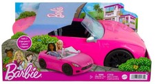 Barbie Convertible 2-Seater