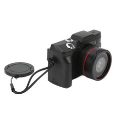 16Mp Hd Camera Video Digital