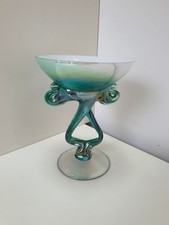 Vintage Makora Krosno Pedestal