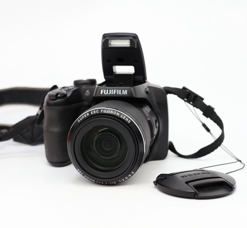 Fujifilm finepix s9400w 0mp - fujifilm, 16.0mp
