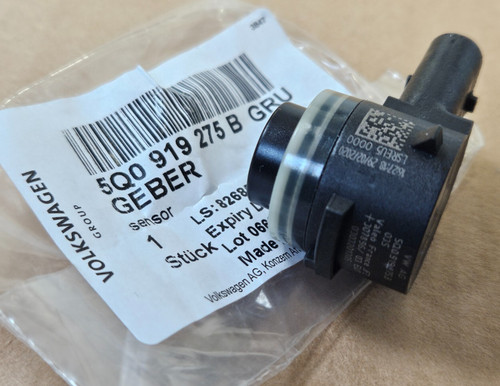Genuine parking sensor - vw,