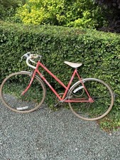 Falcon Vintage Road Bike Ladies Step-Through