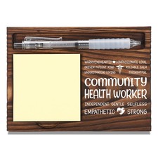 Community Worker Appreciation