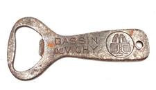 Antique French, Bassin De