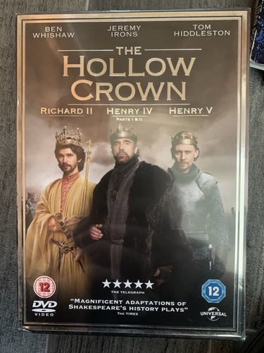 The hollow crown - the, series