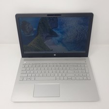 HP Pavilion Laptop 15.6" AMD