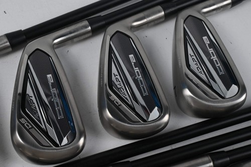 Cobra adapt irons - cobra, /