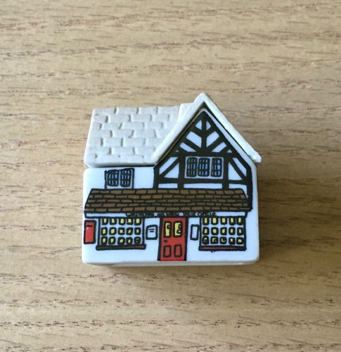 Post office wade whimsey - –,