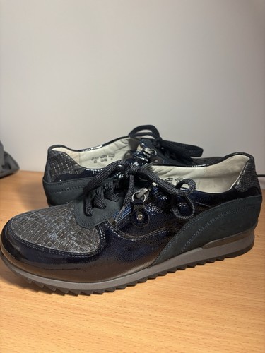 Waldlaufer ladies shoes size - shoes,