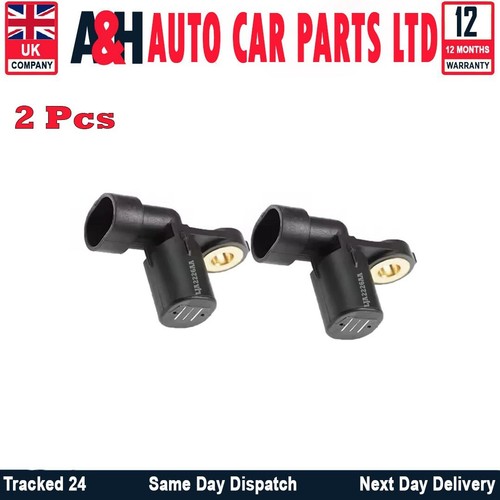 Abs speed sensor fits - speed, jaguar
