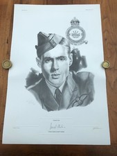 large limited edition print "