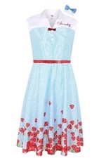 BNWT Adults Ladies Dorothy