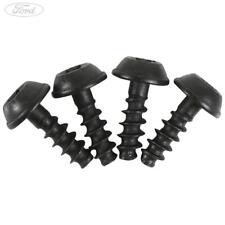 Genuine Ford Instrument Panel Related Parts Screw x5 5197014