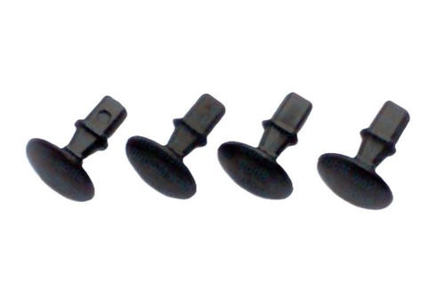 Hornby gauge x9429 round - hornby,