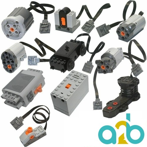Electric motor set car train - electric,