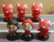 DISNEY/PIXAR TURNING RED