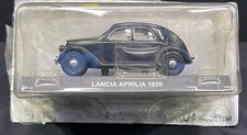 DEAGOSTINI 1939 LANCIA APRILIA