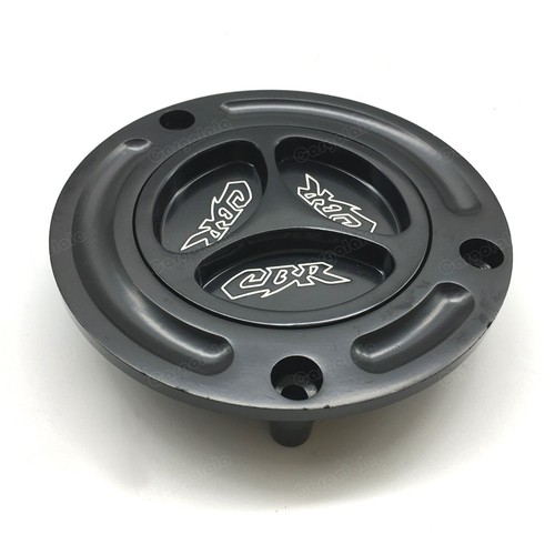 Black gas cap - gas, tank