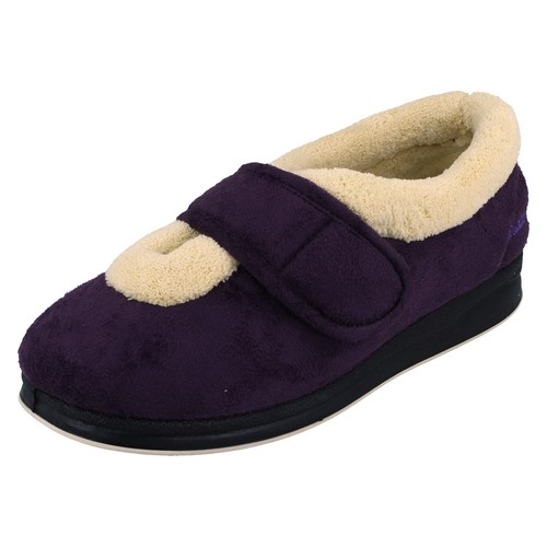 Ladies padders extra - ladies, wide