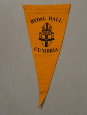 Rydal Hall Cumbria Scout