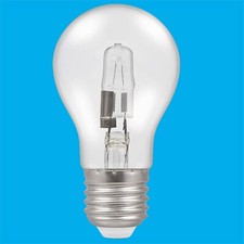 6x 42W Dimmable Clear Eco