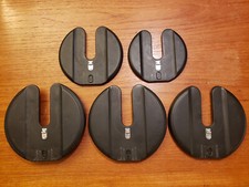 Bowflex selecttech 552 series - selecttech,