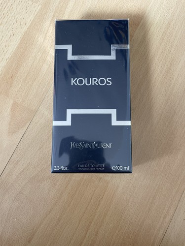 Brand new sealed - sealed, kouros