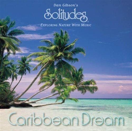 Caribbean dream eddie - cd,