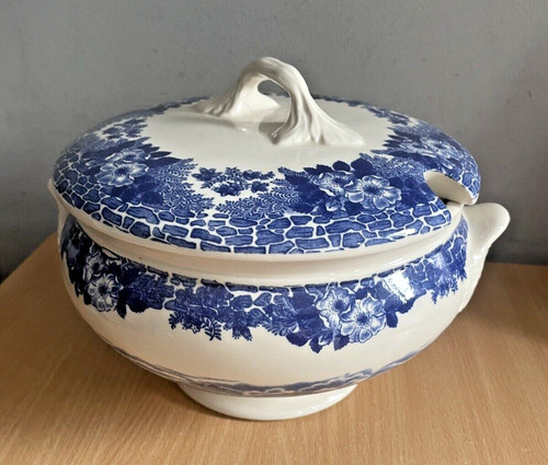 Vintage staffordshire - vintage,