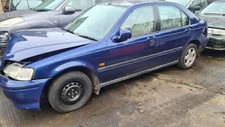 Honda Civic 1998 BREAKING