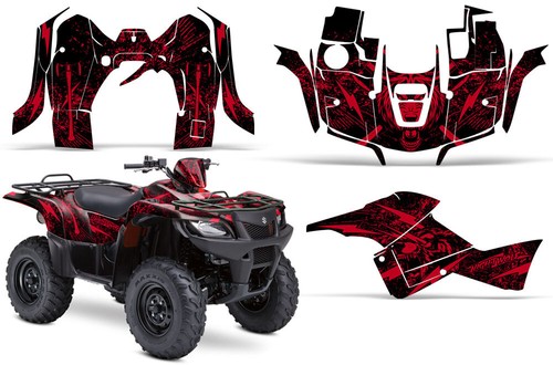 Atv graphics decals for - decals,