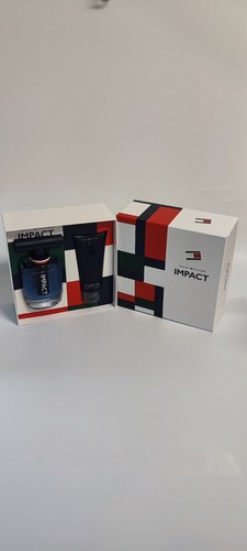 Tommy hilfiger impact edt - tommy,