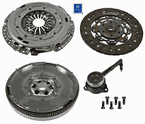 For tiguan tdi - for, se