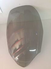 HONDA XL 125 VARADERO 2001-2006  FLIP UP LIGHT GREY