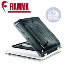 Fiamma Roof Vent Crystal Sky