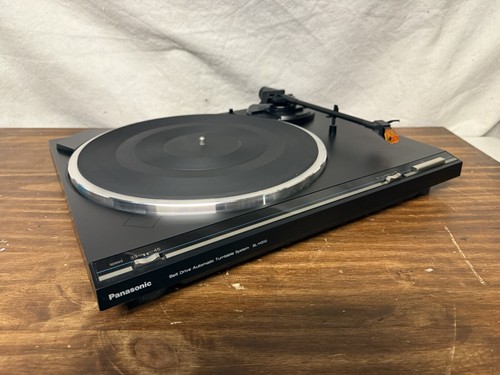 Panasonic h310 belt - sl-h310, drive