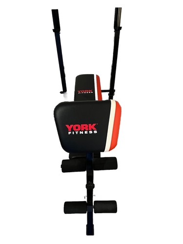 York warrior barbell - warrior, &