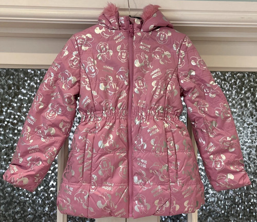 Disney minnie mouse - minnie, pink
