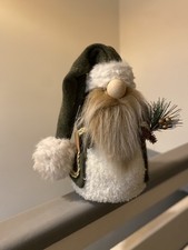 Christmas  Gnome/Gonk