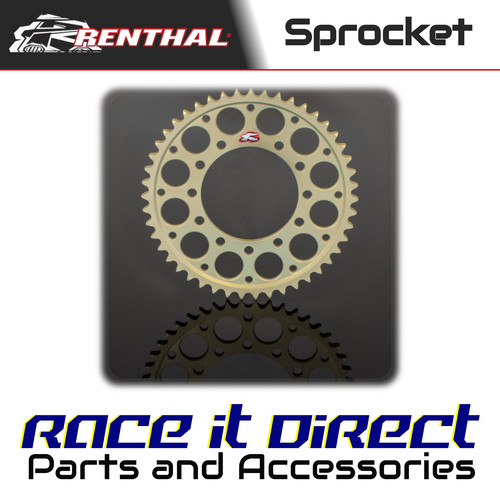 Rear sprocket for ducati - sprocket,