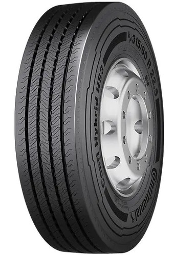 Truck tyre 205 r17 5 - truck, r17.5