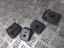 Triumph 955i Daytona T595 Front Fairing Indicator Mounts