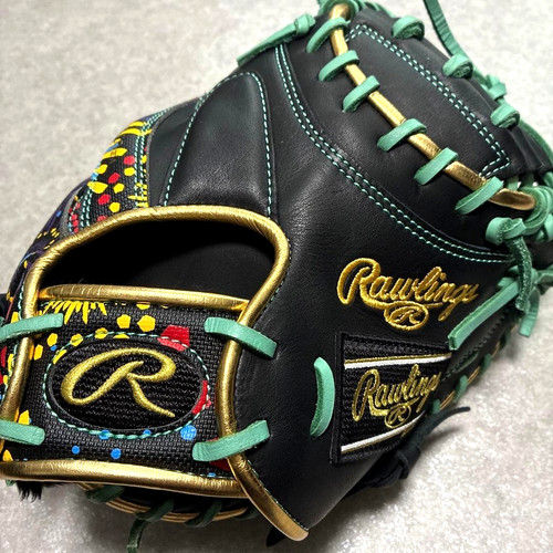Rawlings japan hoh - rawlings,
