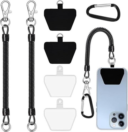 Pack retractable phone - pack,