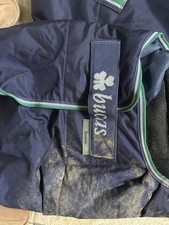 Bucas Smartex Medium Turnout