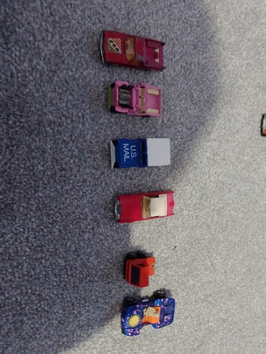 Miscellaneous 1970s matchbox - 1970s,